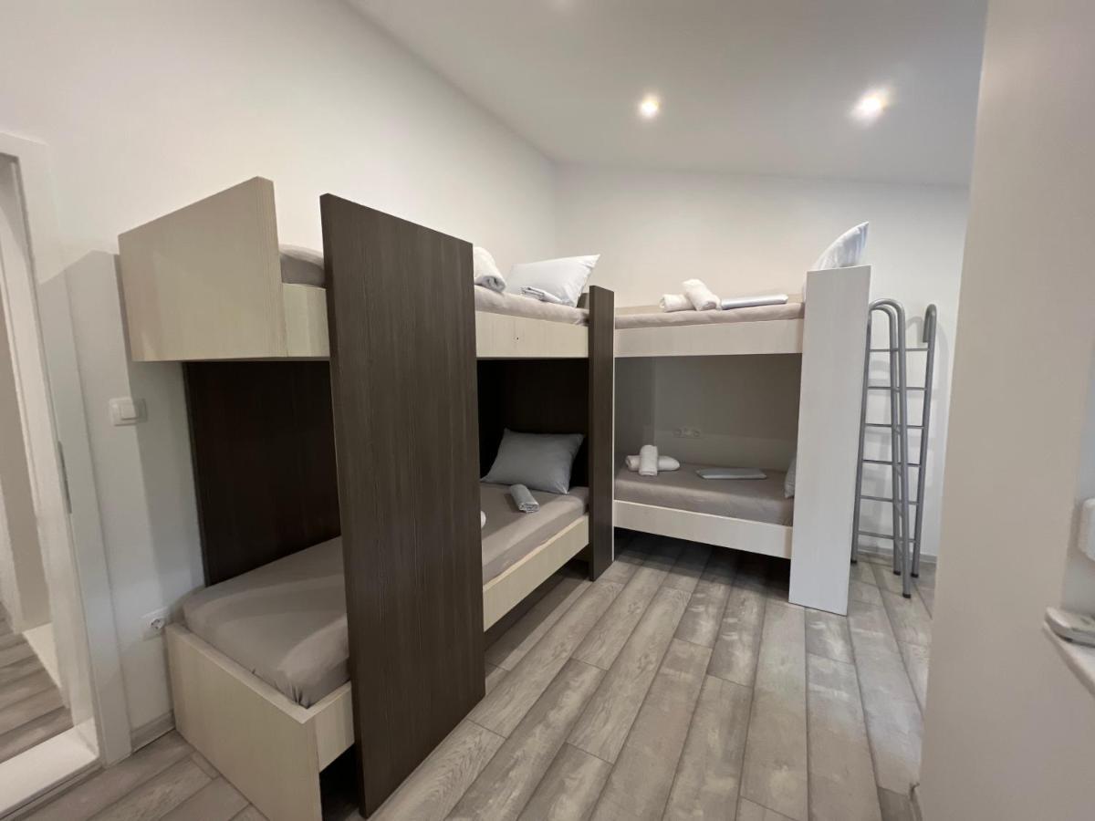 Mane Villa Mostar Eksteriør bilde