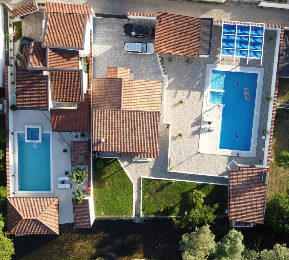 Mane Villa Mostar Eksteriør bilde
