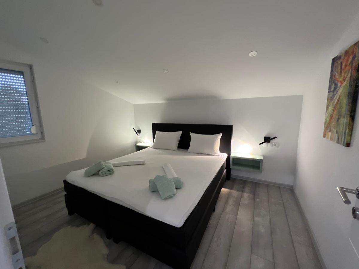 Mane Villa Mostar Eksteriør bilde