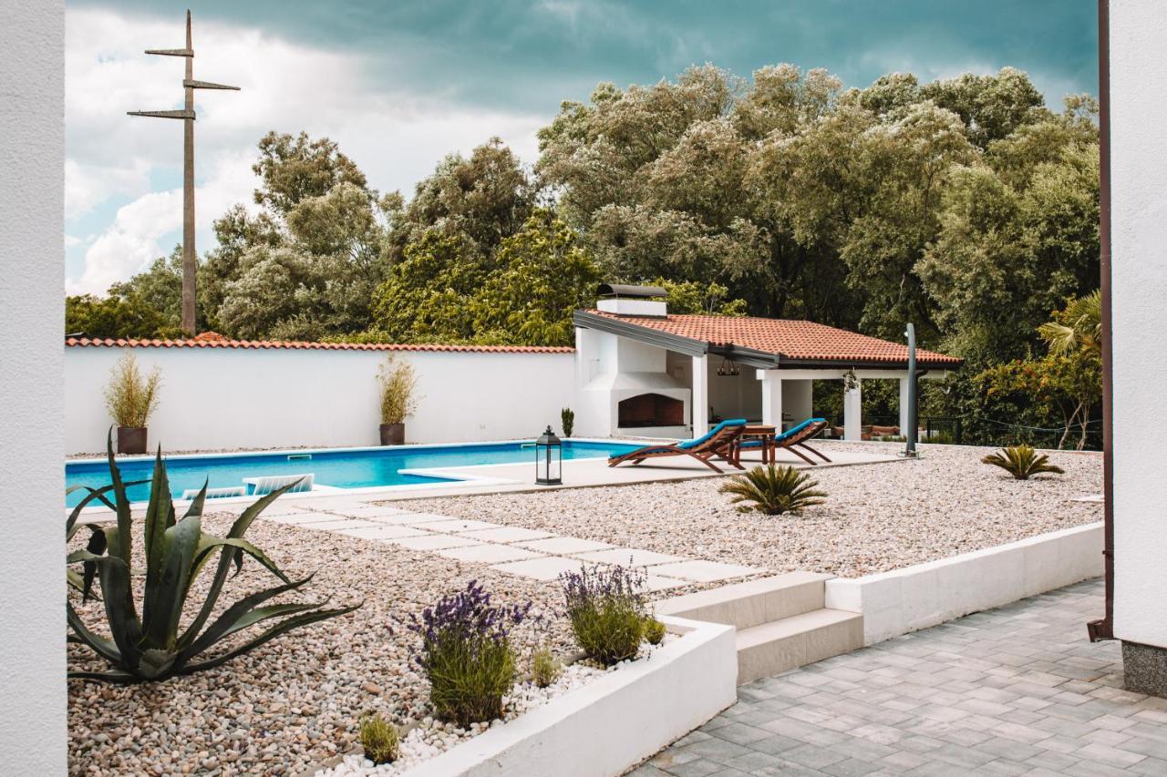 Mane Villa Mostar Eksteriør bilde