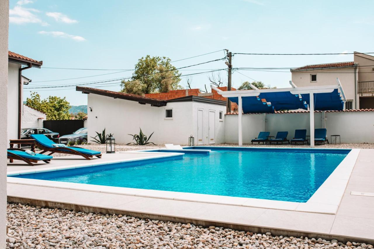 Mane Villa Mostar Eksteriør bilde
