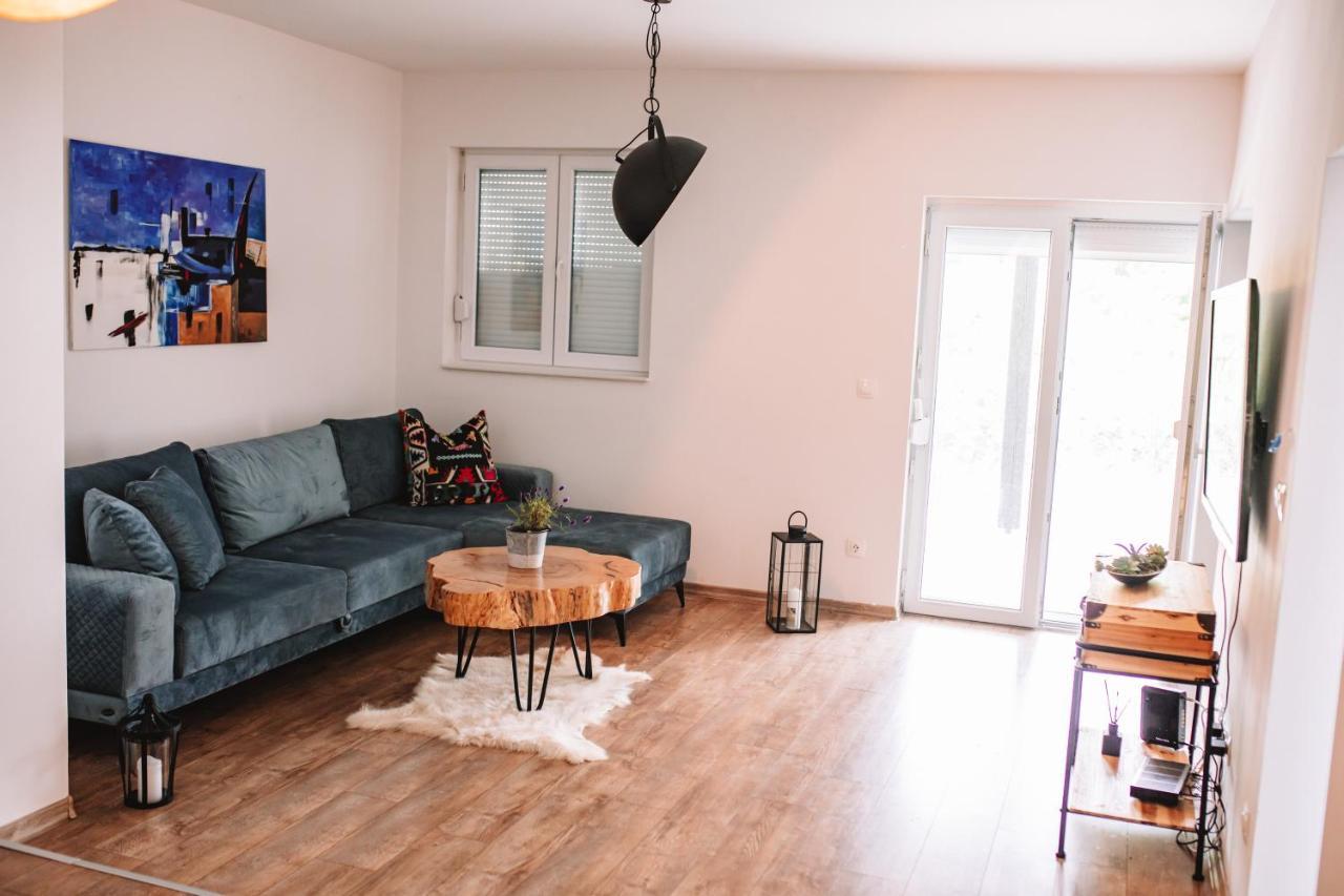 Mane Villa Mostar Eksteriør bilde